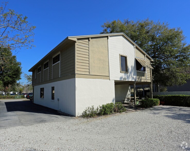 More Photos Of 1414 Gay Rd, Winter Park Office For Sale