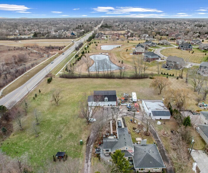 More Photos Of 8517 Beck Rd, Canton Land For Sale