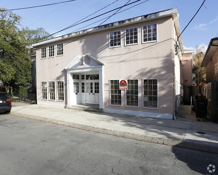 Primary Photo Of 629 Cherokee St, New Orleans Office For Lease