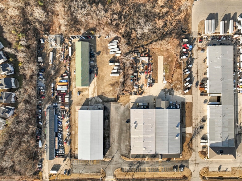 More Photos Of , Lake Bluff Industrial For Sale