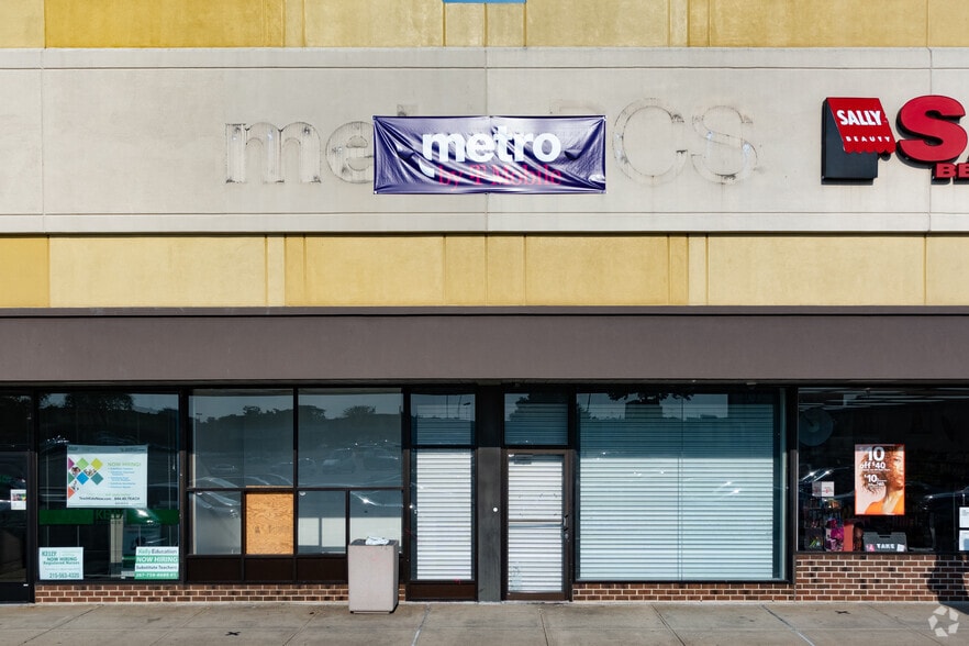 More Photos Of 330-424 W Oregon Ave, Philadelphia Unknown For Lease