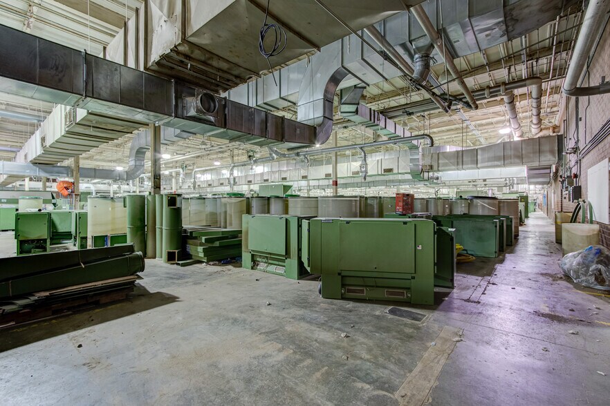 More Photos Of 418 Ascauga Lake Rd, Graniteville Manufacturing For Lease