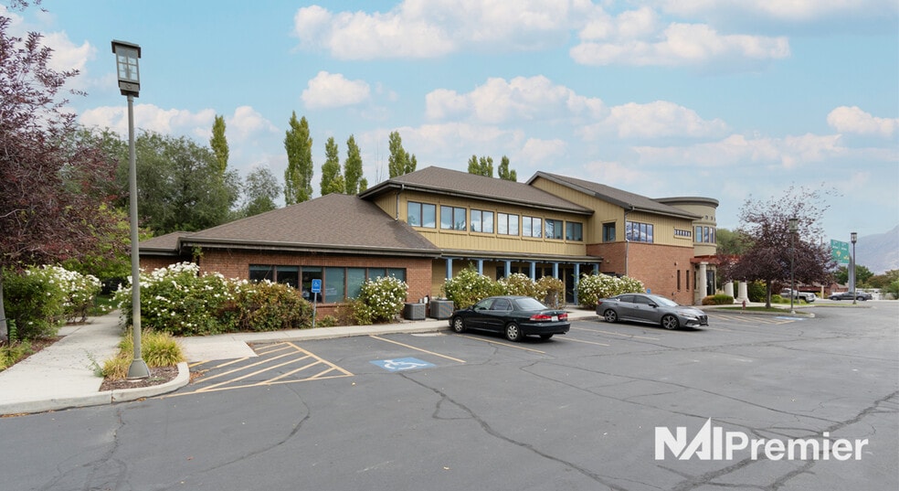 Primary Photo Of 6150 S Redwood Rd, Salt Lake City Office For Sale