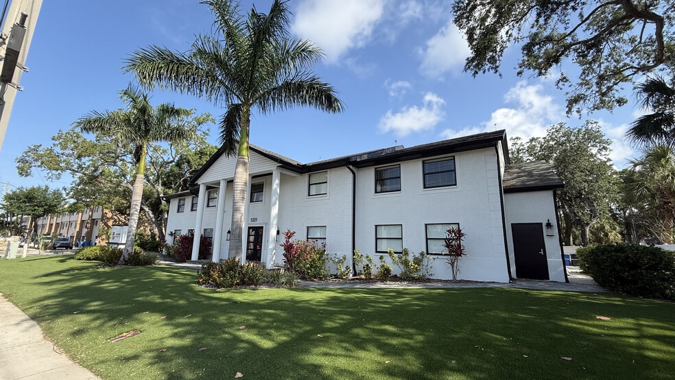 More Photos Of 5321 Memorial Hwy, Tampa Office For Lease