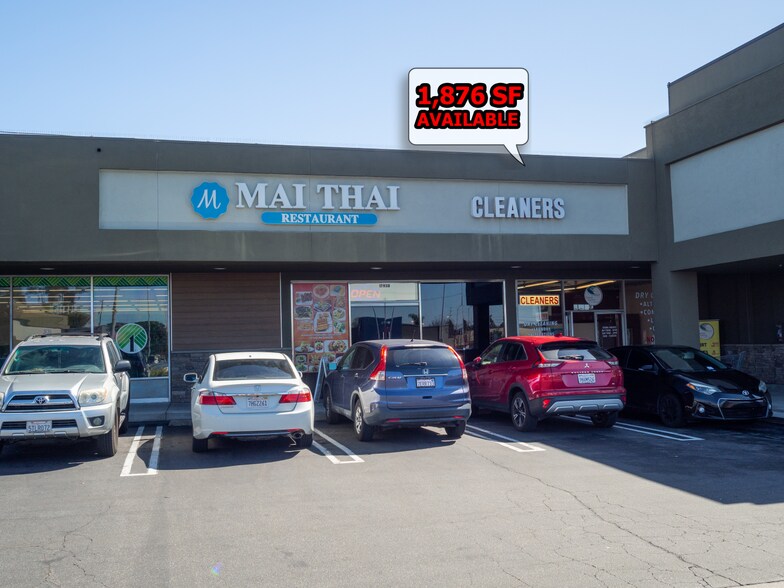 More Photos Of 17900-17970 Magnolia St, Fountain Valley Unknown For Lease