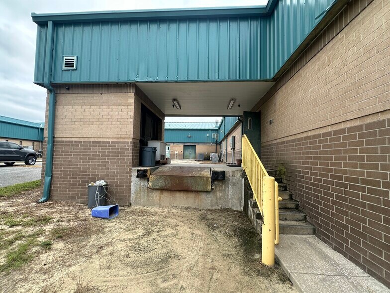 More Photos Of 1182 Coastal Dr SW, Darien Food Processing For Sale