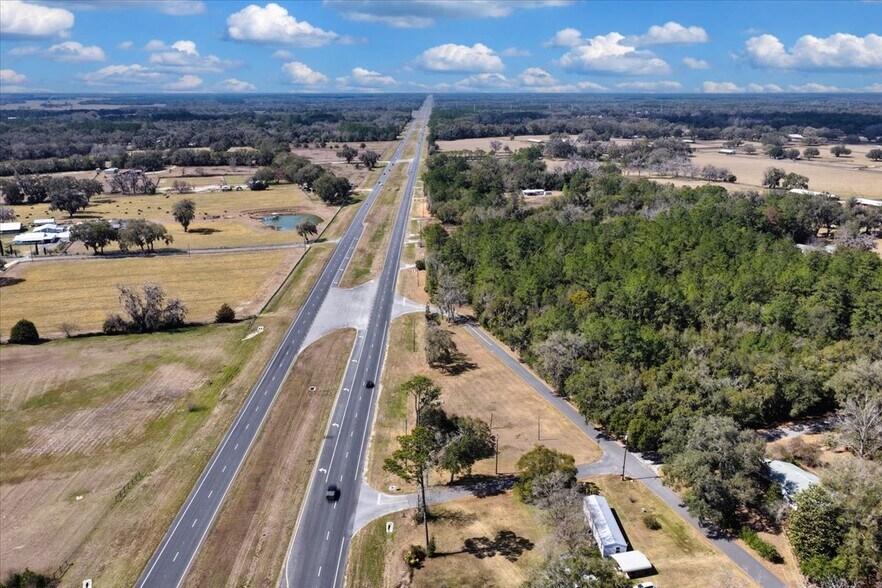 More Photos Of 18450 NE 40th St, Williston Land For Sale