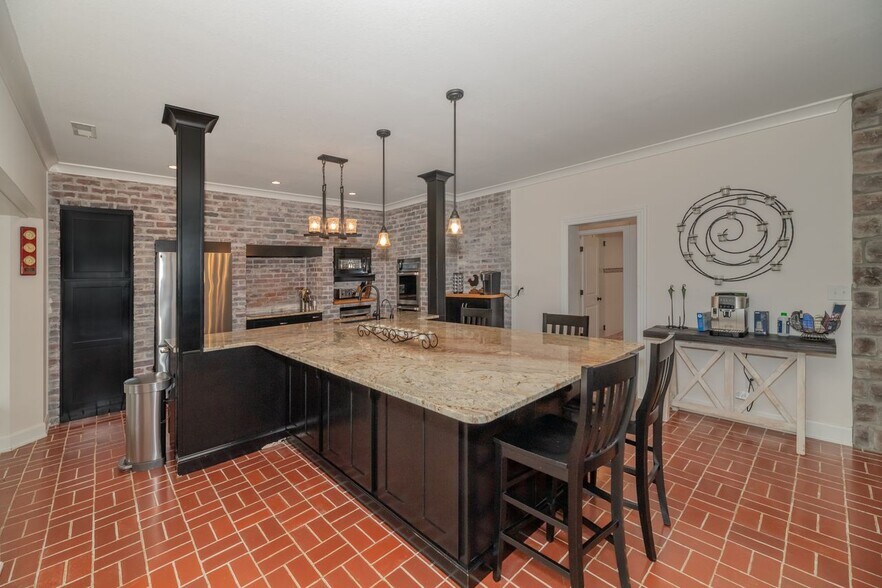 More Photos Of 1060 Paint Rock Ferry Rd, Kingston Specialty For Sale