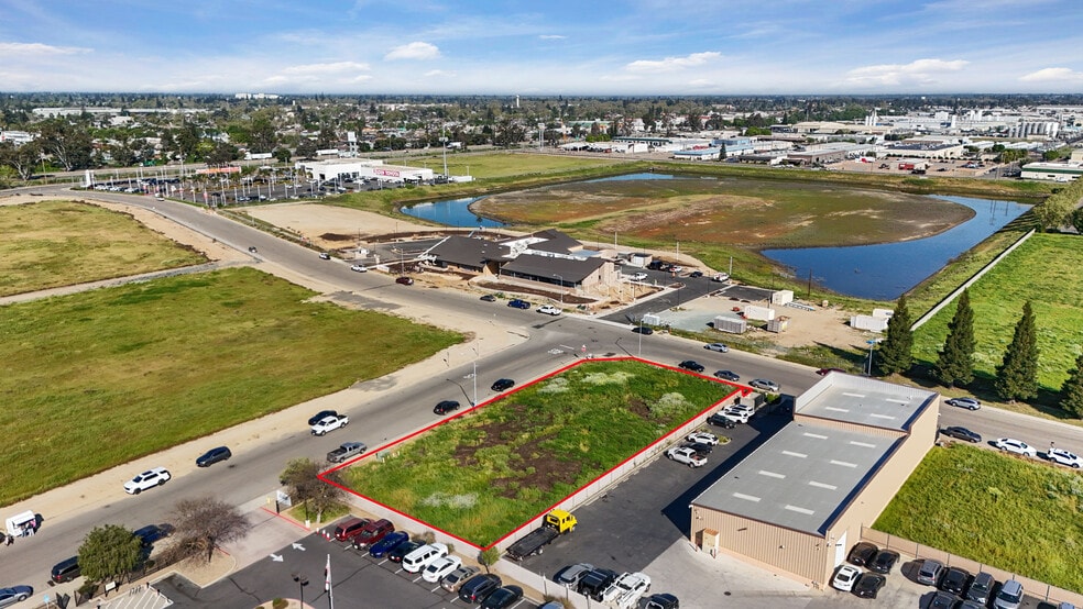 More Photos Of 1200 Pixley Pky, Lodi Land For Sale