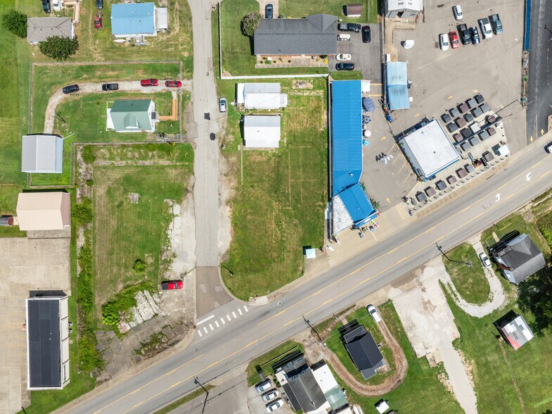 More Photos Of 1404 Eastern Ave, Gallipolis Land For Sale