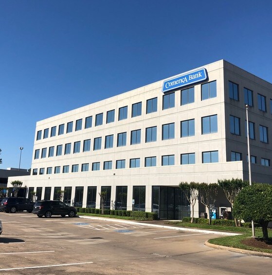 More Photos Of 13111 Westheimer Rd, Houston Office For Sale