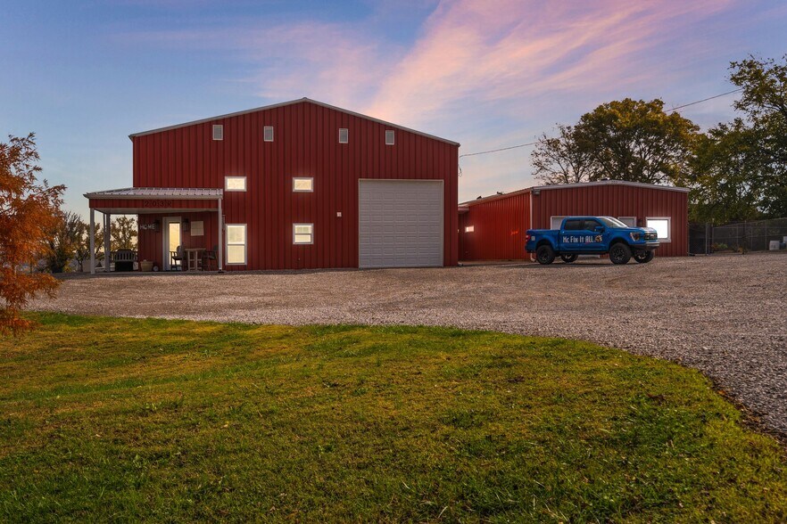 More Photos Of 201 Graves Rd, Goodlettsville Office For Sale