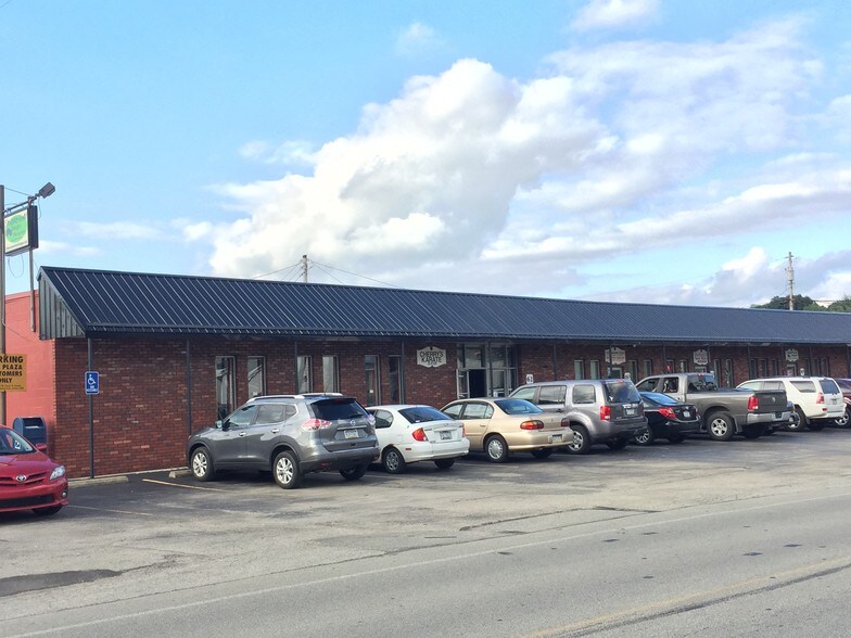 More Photos Of 60-72 Lebanon Ave, Uniontown Unknown For Lease