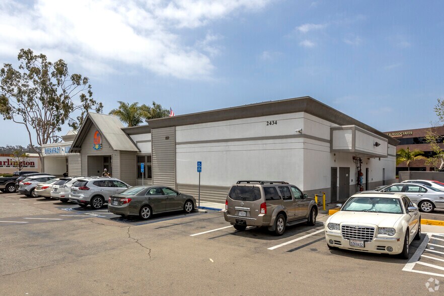 More Photos Of 2434-2598 Vista Way, Oceanside Unknown For Lease