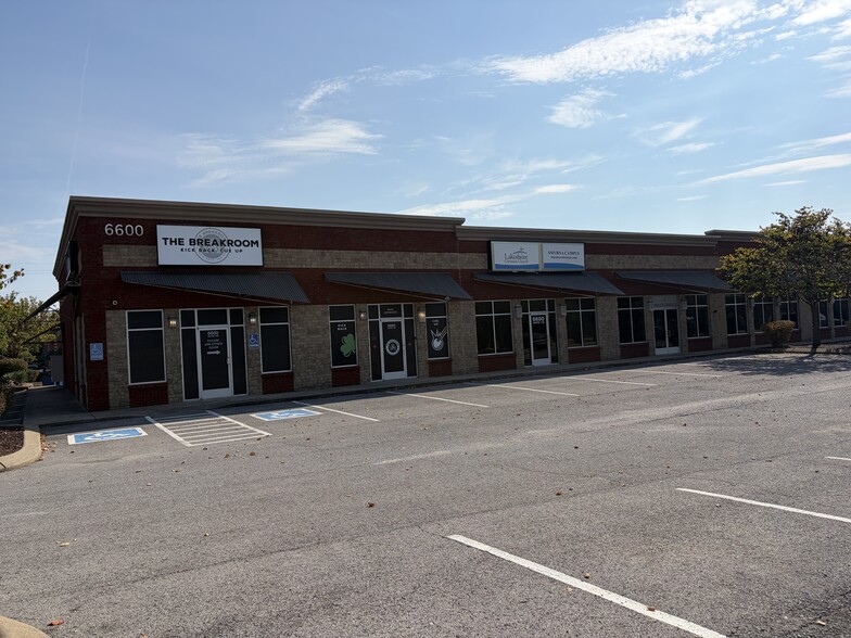 More Photos Of 6600 New Nashville Hwy, Smyrna Freestanding For Lease