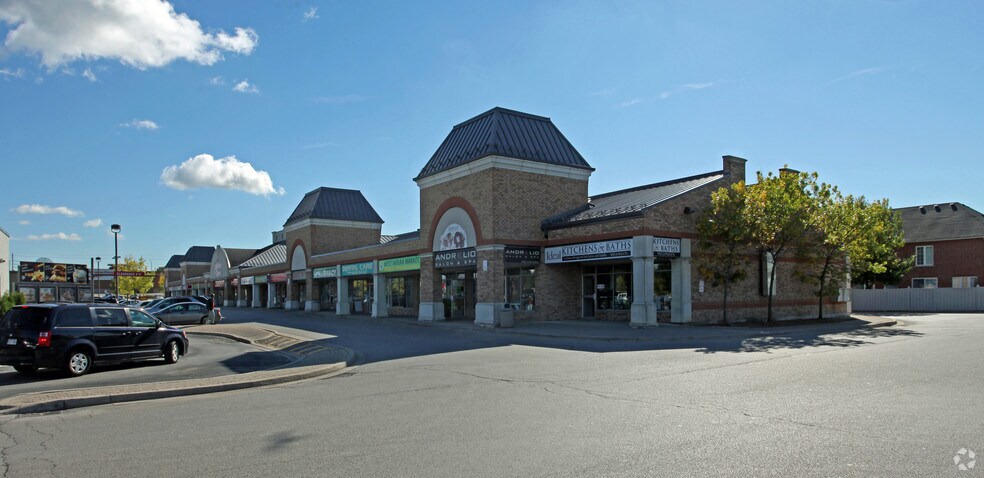 More Photos Of 145 Kingston Rd E, Ajax Storefront For Lease
