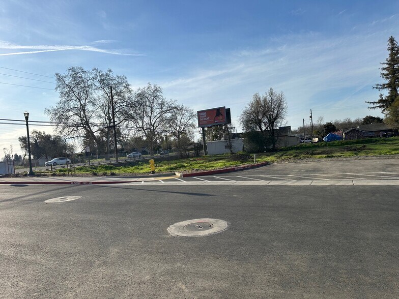 More Photos Of 1419 Highway 99, Gridley Land For Sale