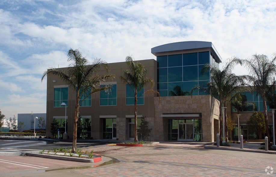 More Photos Of 9481 Pittsburgh Ave, Rancho Cucamonga Office For Lease