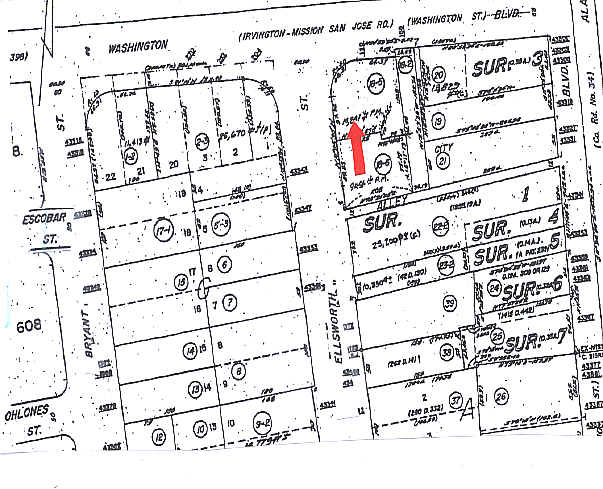 More Photos Of 190 Washington Blvd, Fremont Freestanding For Lease