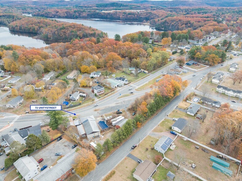 More Photos Of 72 Unity St, Turners Falls Freestanding For Sale