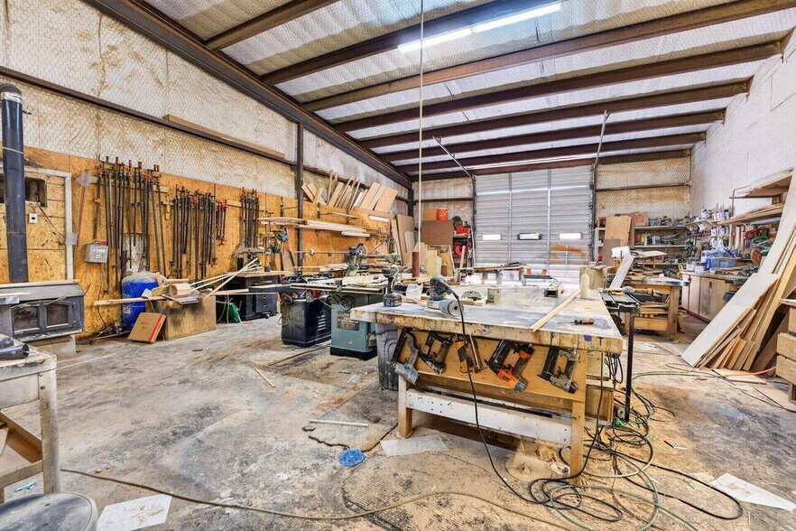 More Photos Of , Amarillo Industrial For Sale
