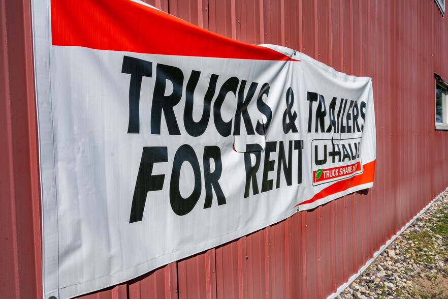 More Photos Of N4488 Powers Ave, Mauston Specialty For Sale