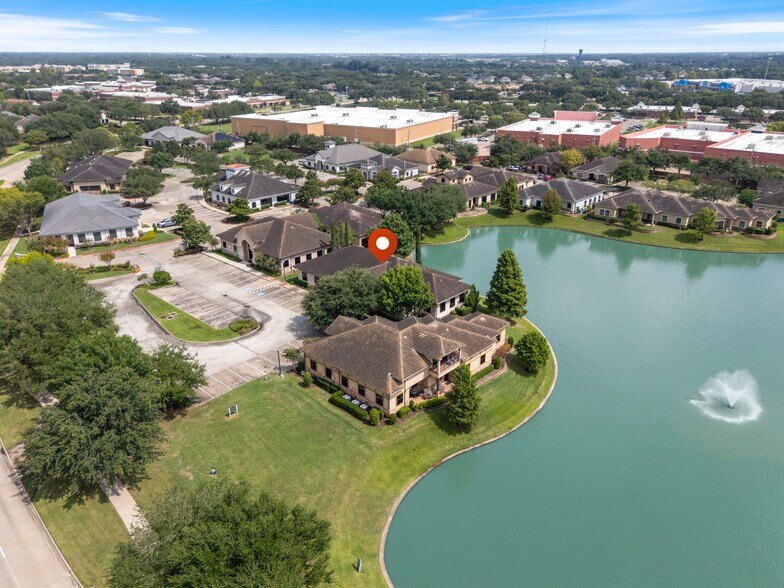 More Photos Of 4610 Riverstone Blvd, Missouri City Medical For Sale