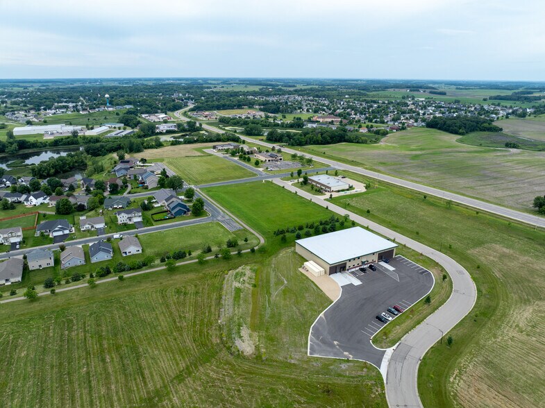 More Photos Of 1400 Commerce Dr SE, Lonsdale Land For Sale