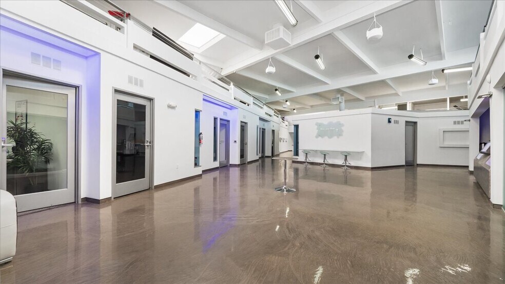 More Photos Of 6730 E Florence Ave, Bell Gardens Service For Sale