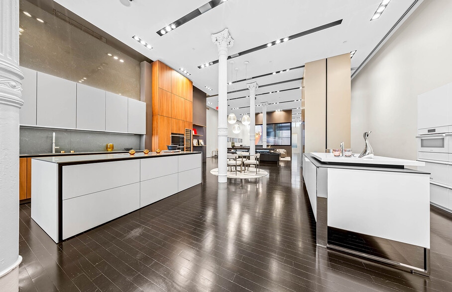 More Photos Of 132-140 Greene St, New York Apartments For Sale