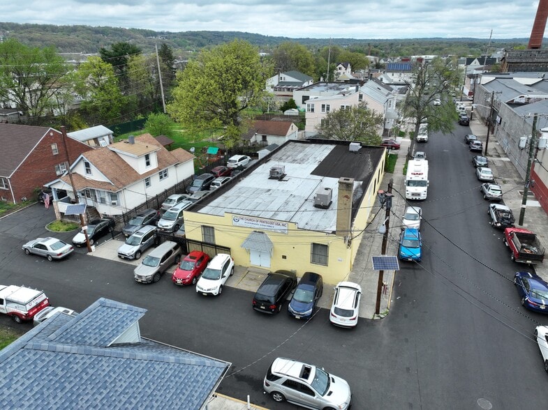 More Photos Of 85-87 Sassafras St, Paterson Religious Facility For Sale
