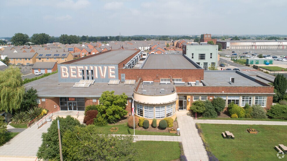 More Photos Of Lingfield Point, Darlington Office For Sale