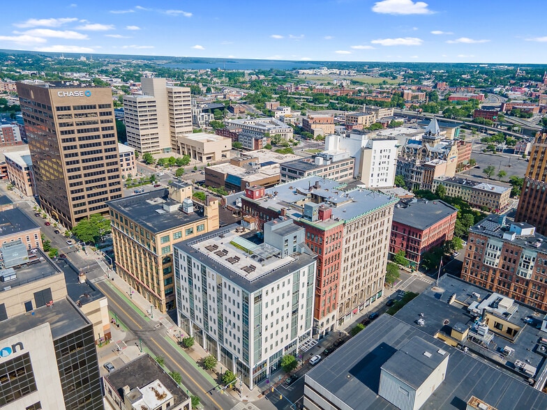 More Photos Of 220 S Warren St, Syracuse Office For Lease