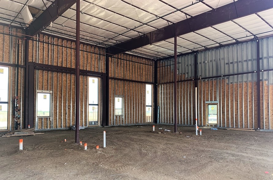 More Photos Of 3540 Highway 52, Frederick Warehouse For Sale