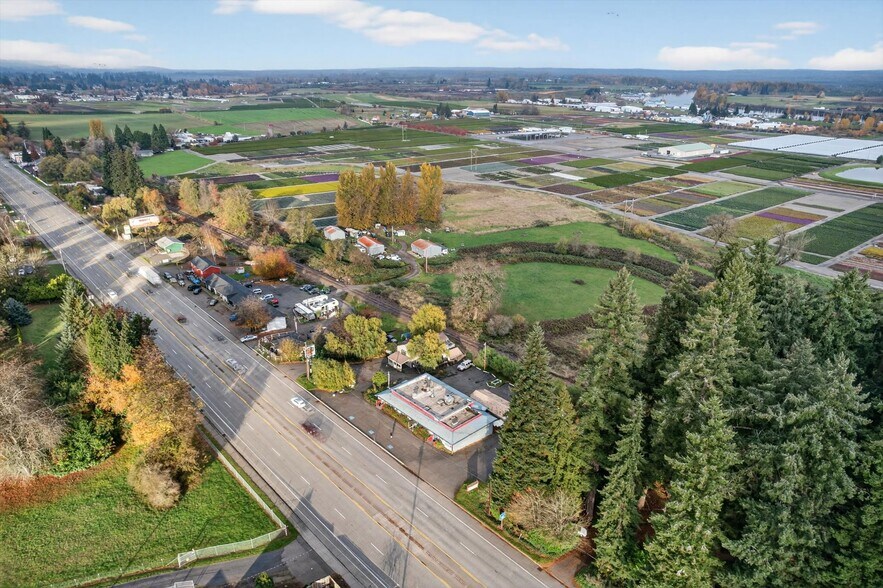 More Photos Of 50316 Columbia River Hwy, Scappoose Restaurant For Sale