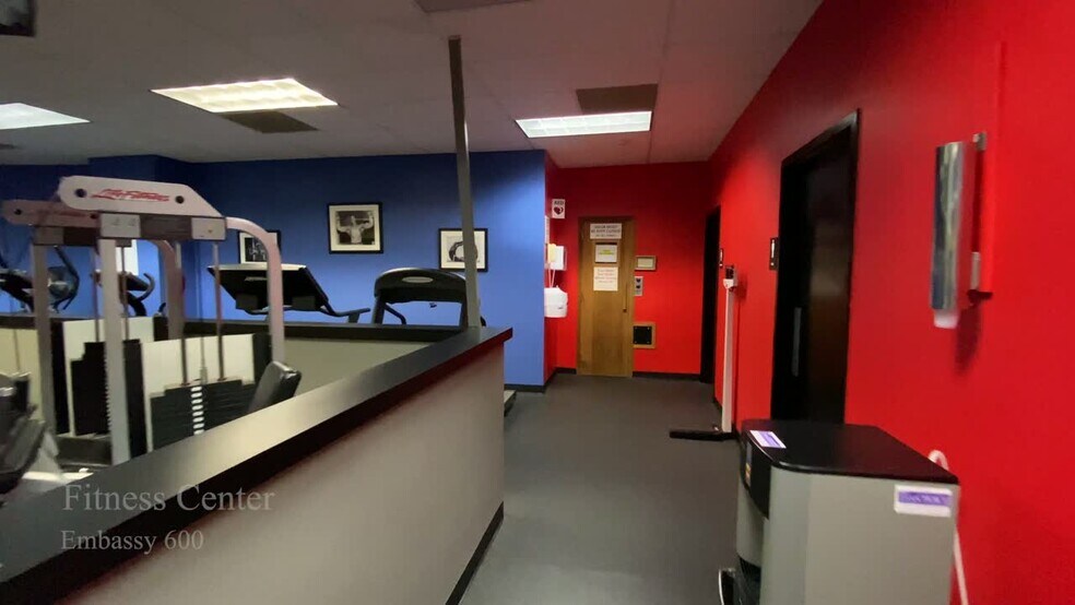 More Photos Of 6600 Peachtree Dunwoody Rd NE, Atlanta Office For Lease