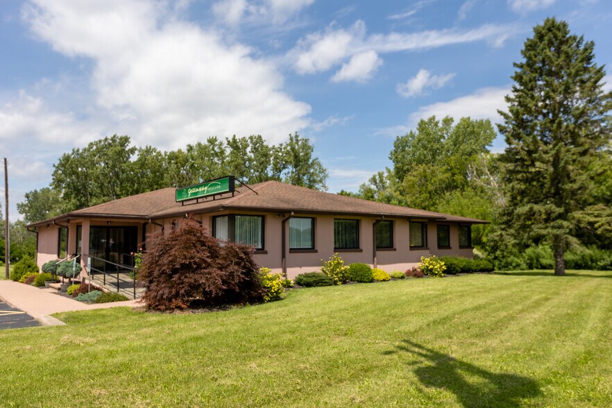 Primary Photo Of 2771 Scottsville Rd, Scottsville Restaurant For Sale