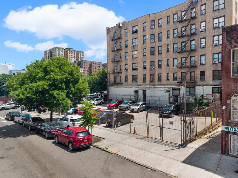 More Photos Of 50 174th st, Bronx Land For Sale