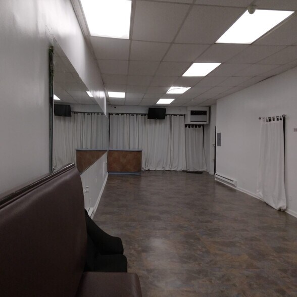 More Photos Of 111 Belmont Ave, Brooklyn Storefront Retail Residential For Lease