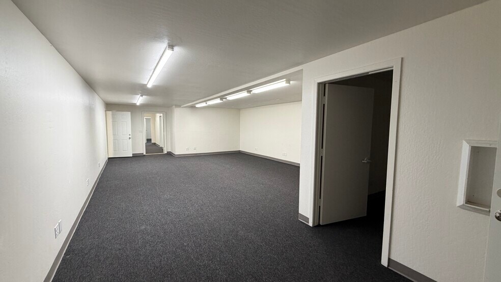 More Photos Of 49111 Millmont Drive, Fremont Warehouse For Sale