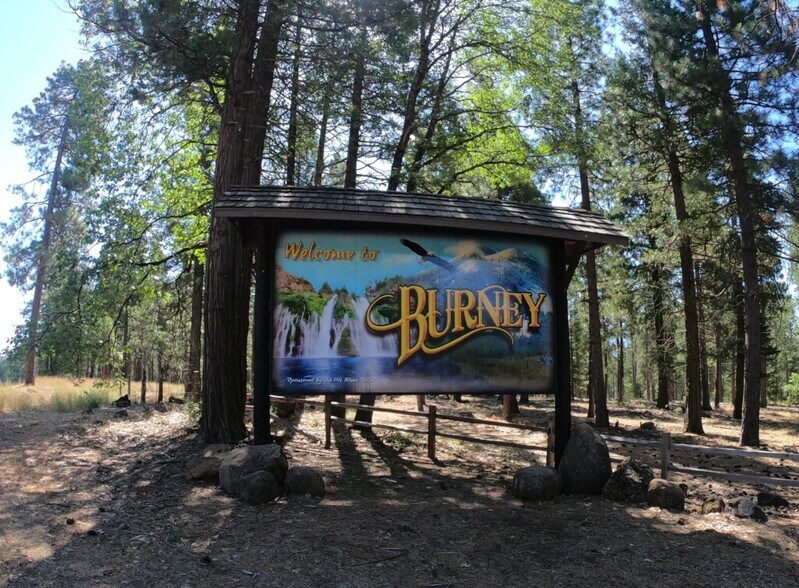More Photos Of Highway 299, Burney Land For Sale