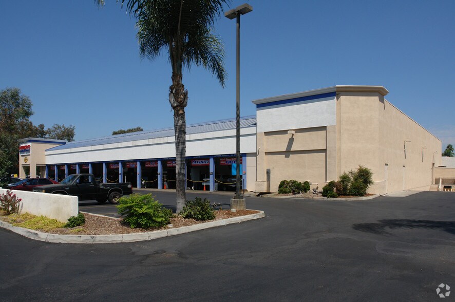 More Photos Of 201 Jamacha Rd, El Cajon General Retail For Sale