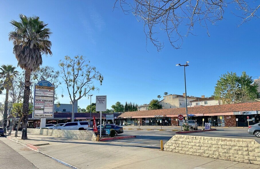 More Photos Of 15030 Ventura Blvd, Sherman Oaks Unknown For Lease