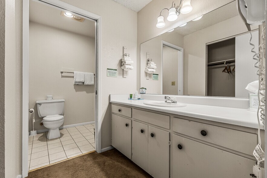 More Photos Of 5925 Country Club Dr, Weed Golf Course Driving Range For Sale