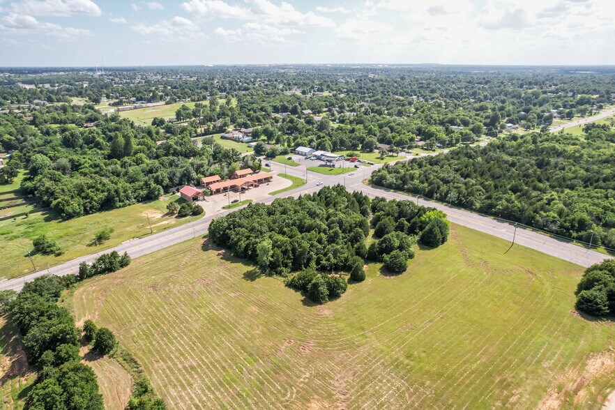 More Photos Of 11101 Reno Ave, Midwest City Land For Sale