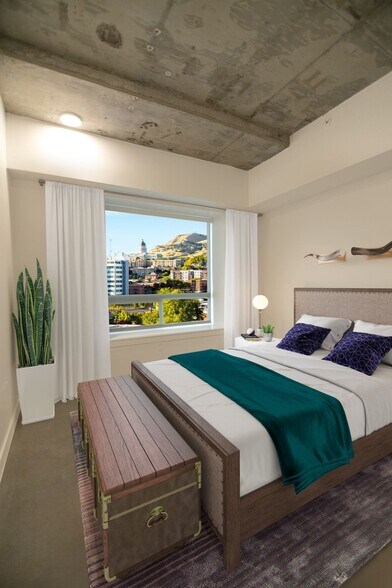 More Photos Of 409 E 400 S, Salt Lake City Apartments For Lease