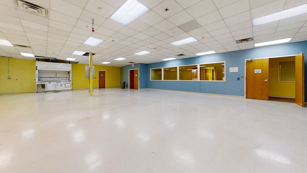 More Photos Of 1400-1490 Eisenhower Pl, Ann Arbor Research And Development For Lease