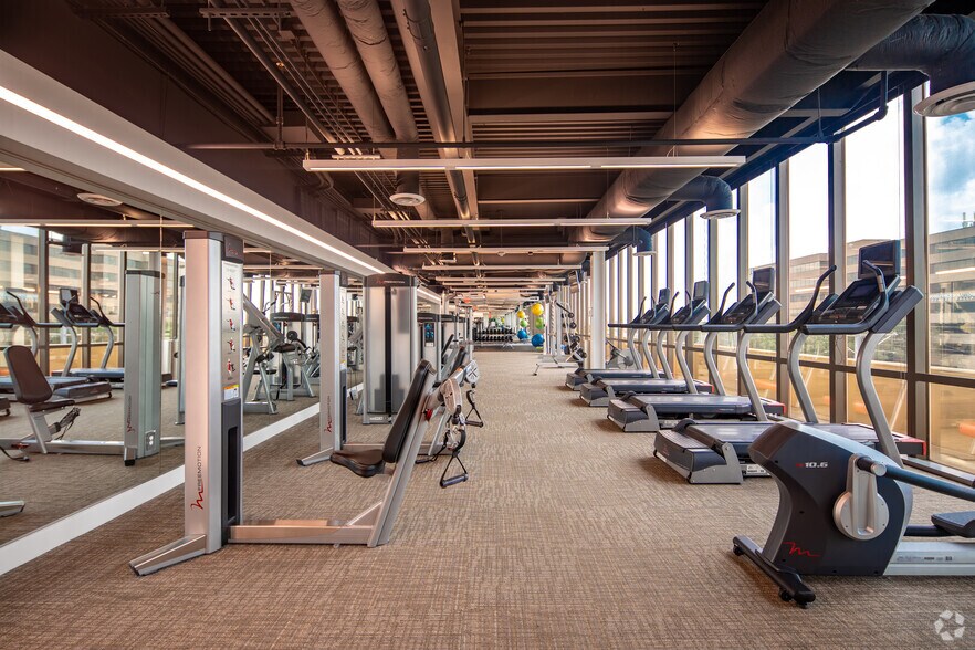 Photo of 19th Floor Ste `1900