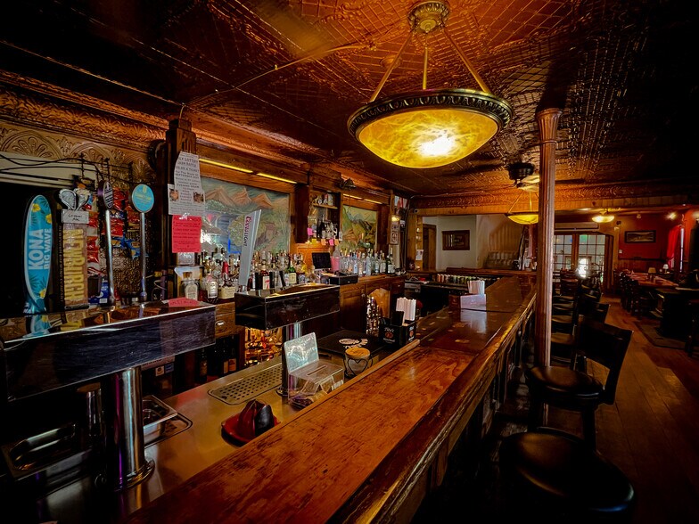 More Photos Of 7 Depot St, Long Eddy Hotel For Sale