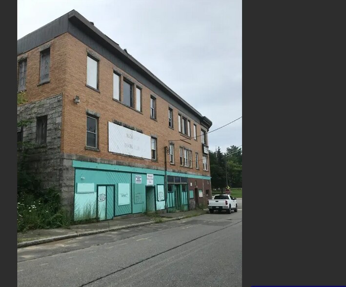 More Photos Of 78 Daniels St, Fitchburg Bowling Alley For Sale